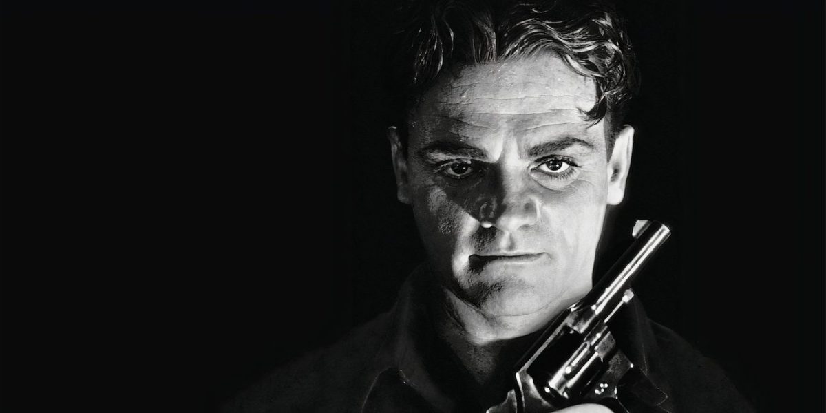 Tomó 41 años, pero esta película de 1981 finalmente reunió a James Cagney con su coprotagonista más frecuente