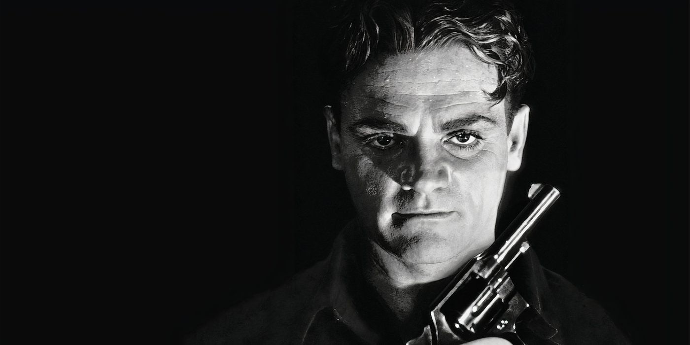 Tomó 41 años, pero esta película de 1981 finalmente reunió a James Cagney con su coprotagonista más frecuente