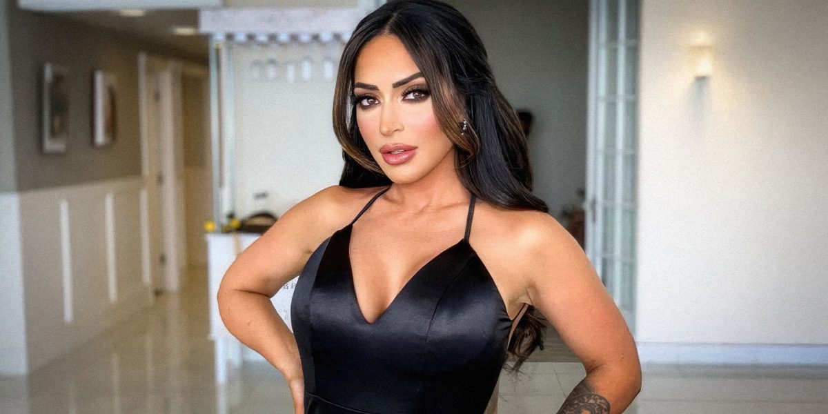 ¿Qué pasó con Angelina Pivarnick después de las vacaciones familiares de Jersey Shore?