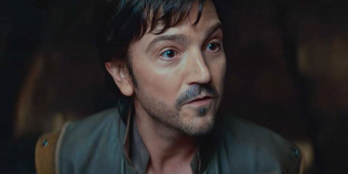 El presupuesto récord de Andor confirmado por Showrunner