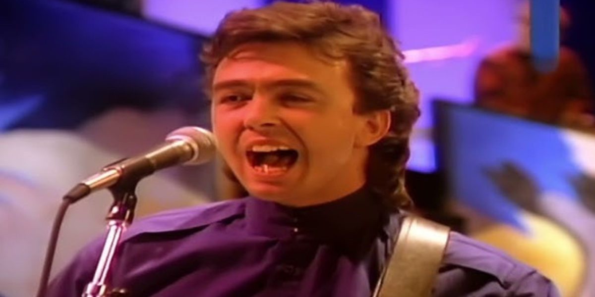 10 bandas olvidadas de la década de 1980 que merecen ser recordadas