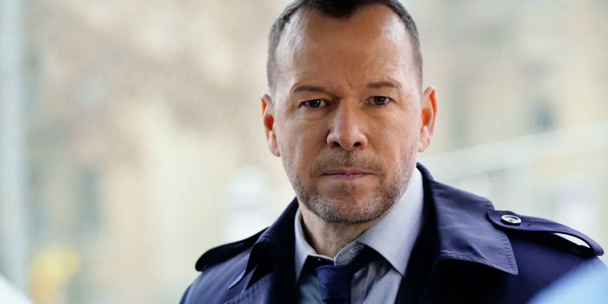 Donnie Wahlberg confirma que el spin -off de Danny es el último clavo en el ataúd de Blue Bloods (pero aún es mejor de esta manera)