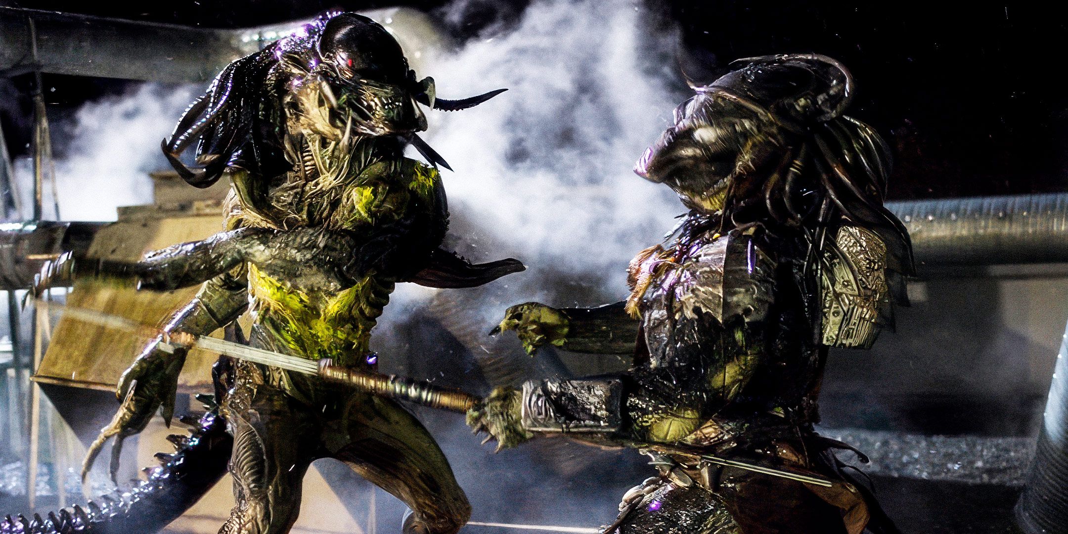 Todas las señales apuntan a una nueva película Alien contra Predator que ocurre en Disney