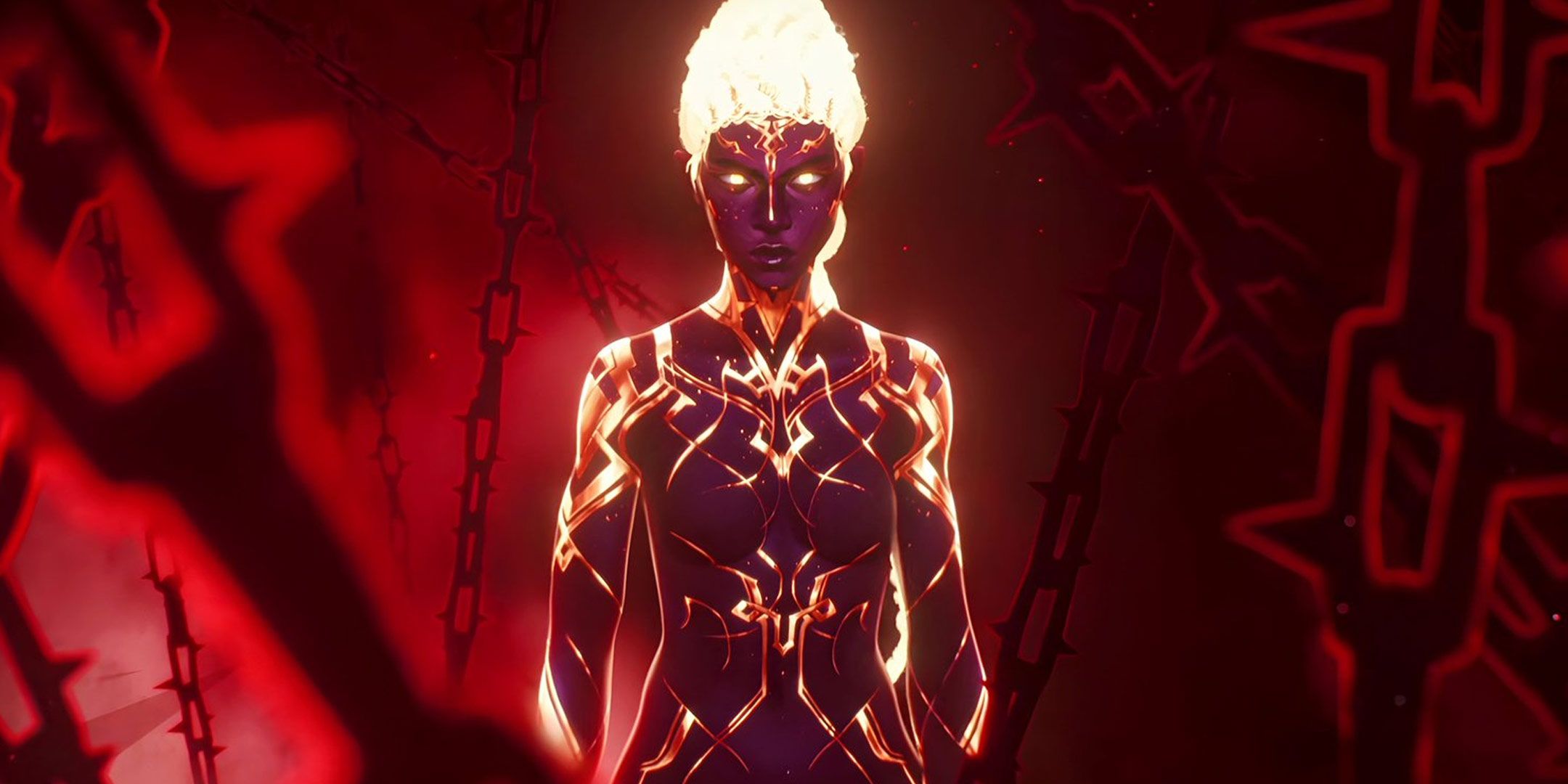 11 programas de televisión Cada fanático de los juegos de hambre debería ver