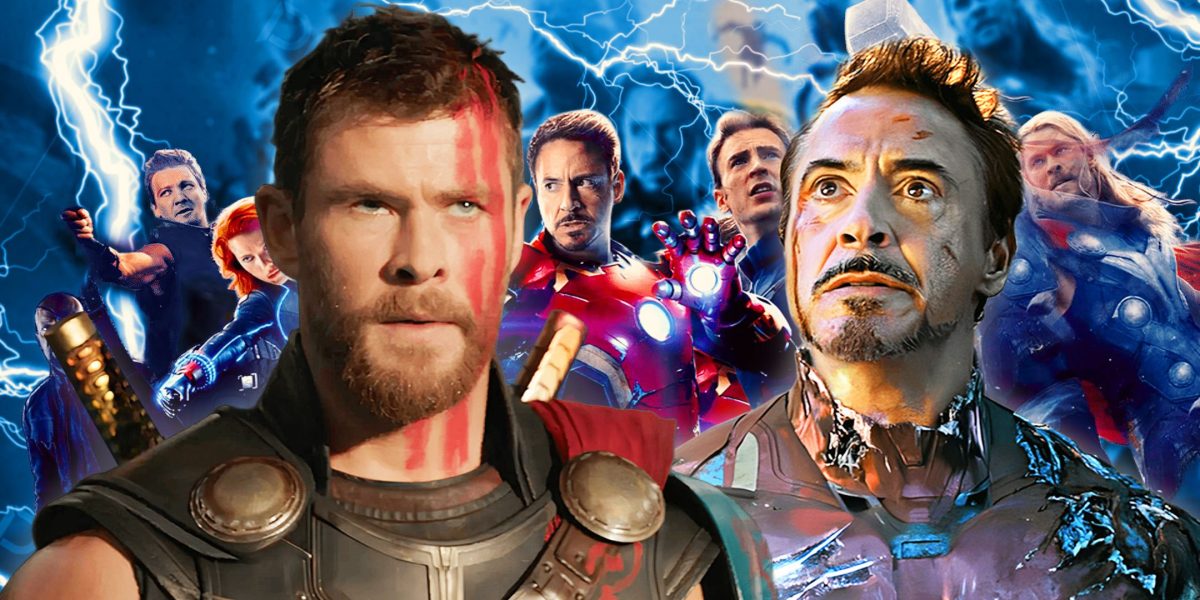 Incluso Thor admite que 1 villano de Marvel subestimado es digno de unirse a los Vengadores