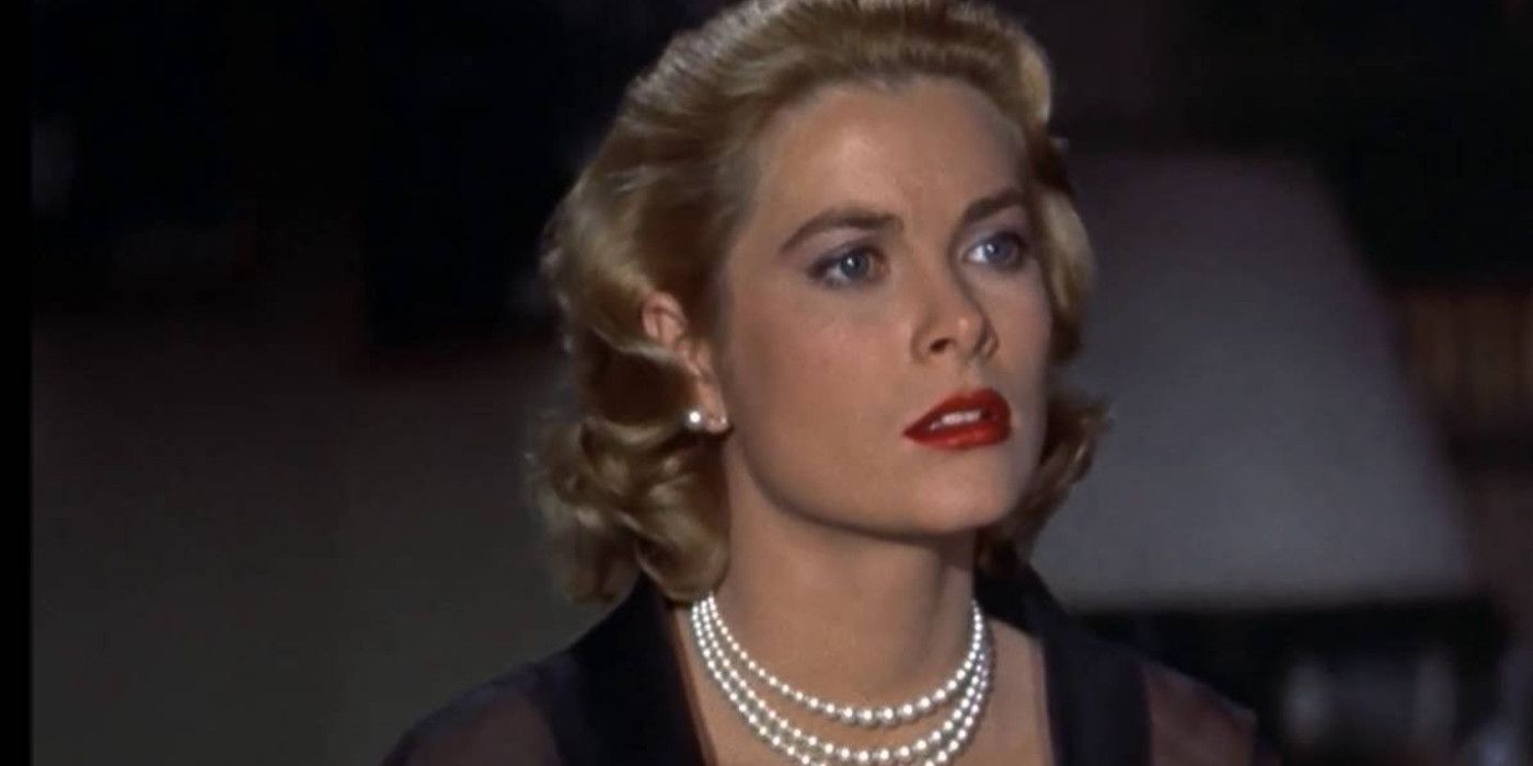 Probablemente no tenías idea de que estos 3 clásicos de Alfred Hitchcock eran en realidad una trilogía de películas