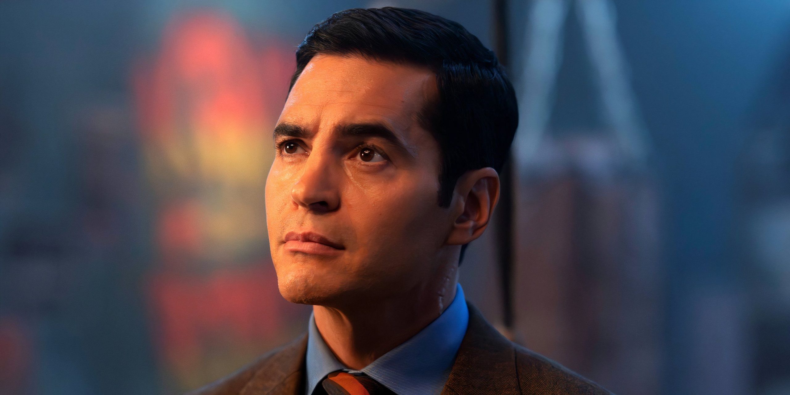 Ramón Rodríguez confirma que 1 cosa sucede en la temporada 4 de Will Trent después de su final de la temporada 3 Cliffhangers: “Tiene más sentido”