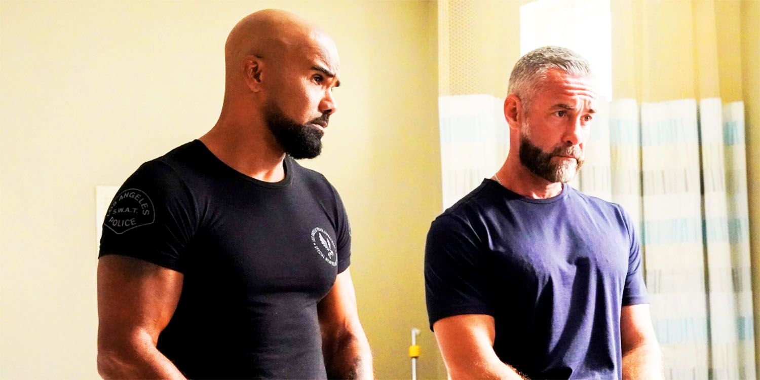 “No se obtenga ‘las cosas’: las cosas”: la estrella de Swat, Jay Harrington, reacciona al anuncio sorpresa de los exiliados