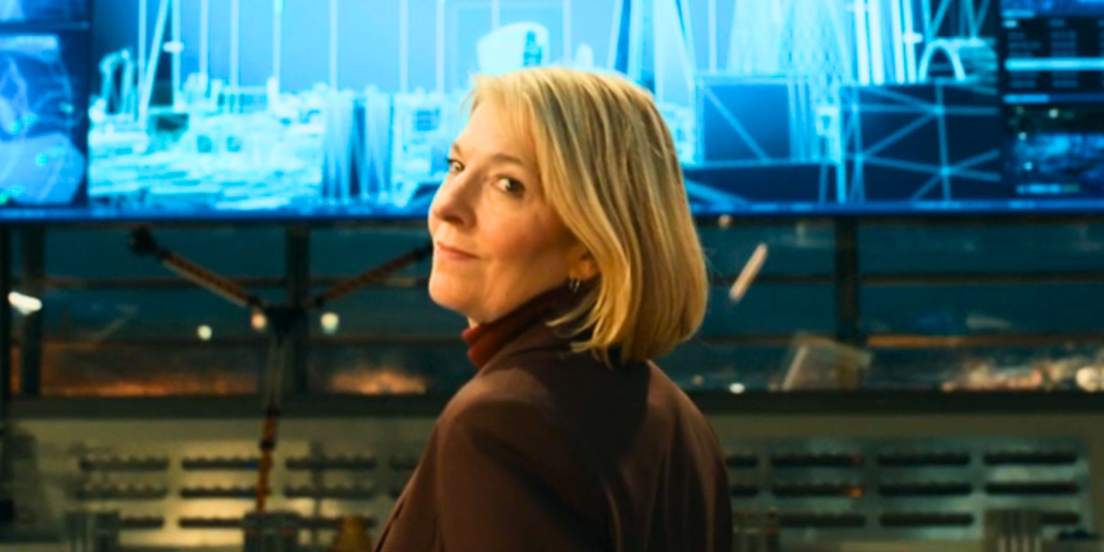 El final de la temporada 15 de Doctor Who pagó una historia de la unidad olvidada de la era de David Tennant