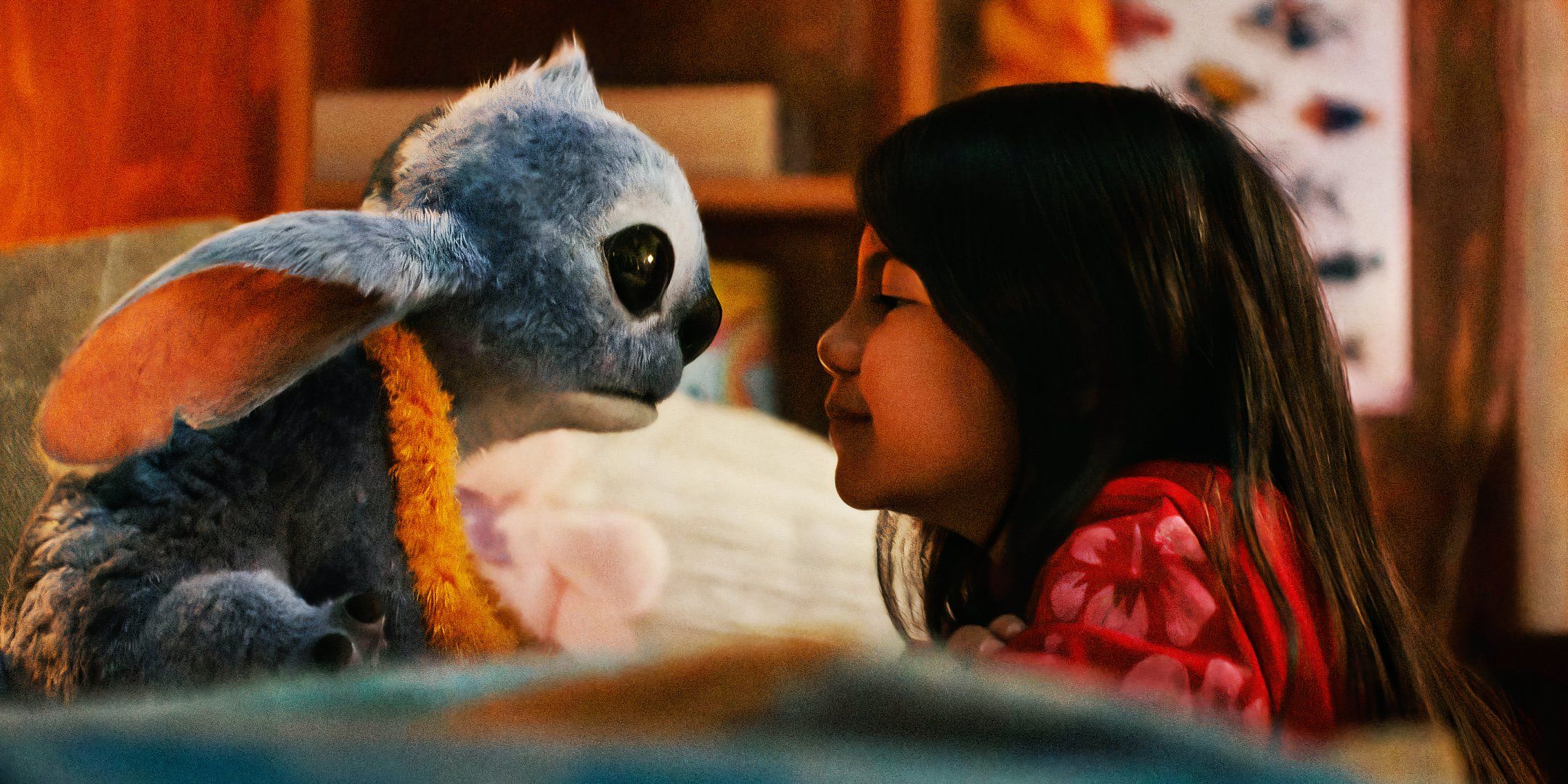 La taquilla de Lilo & Stitch de Disney ahora está a menos de $ 200 millones de unirse a un club importante