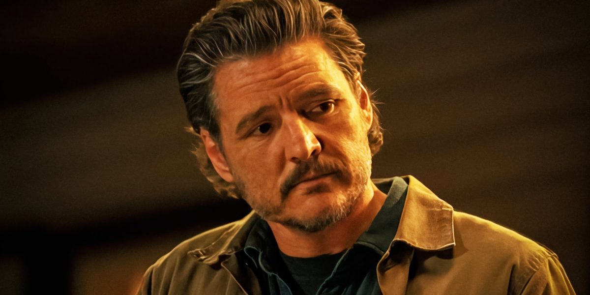 "Pedro Dying es solo mucho": la última estrella de la temporada 1 de nosotros no verá la temporada 2 debido a la muerte de Joel