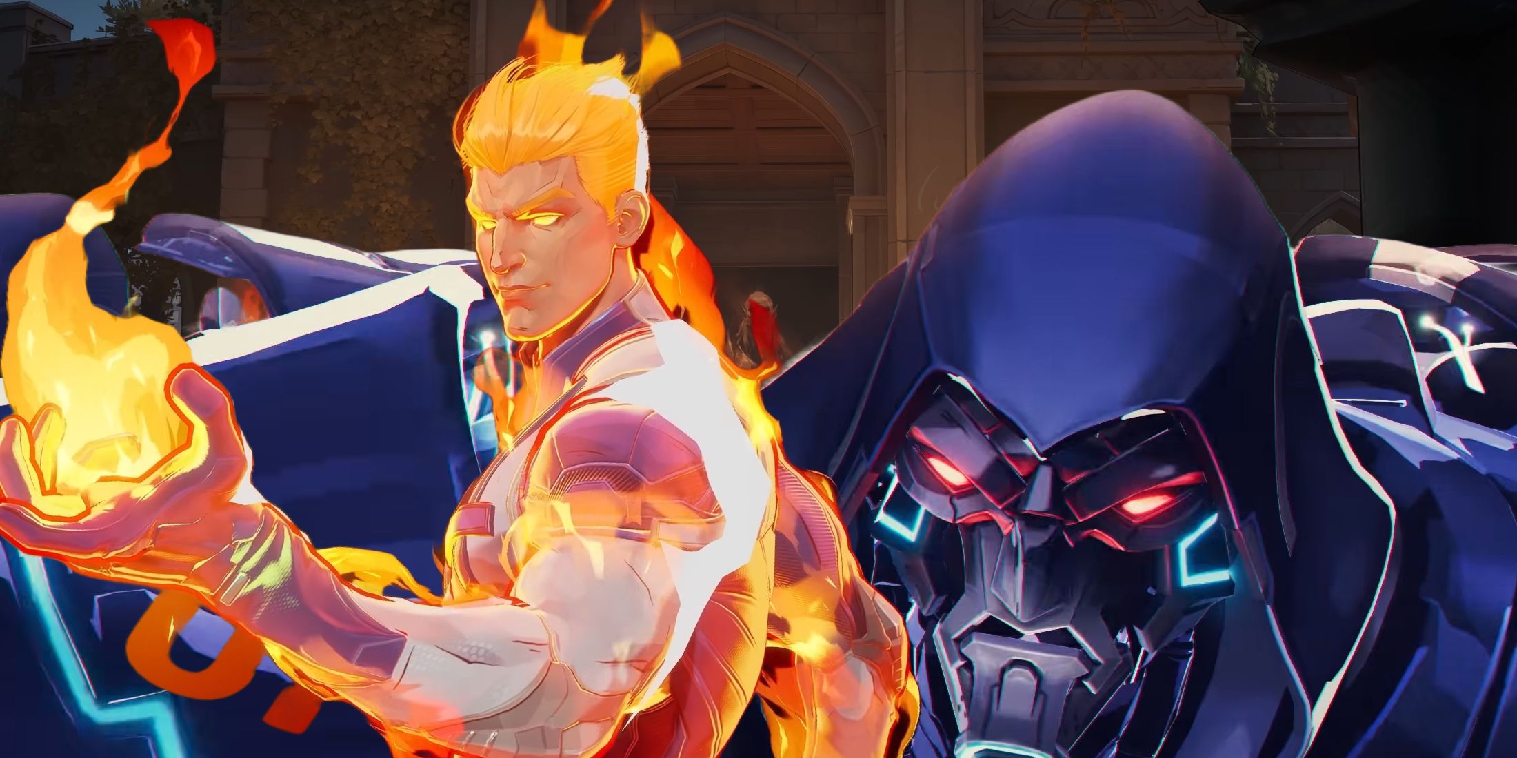 Marvel Rivals Season 2 – Fecha de lanzamiento, personajes rumoreados y qué esperar en la próxima actualización