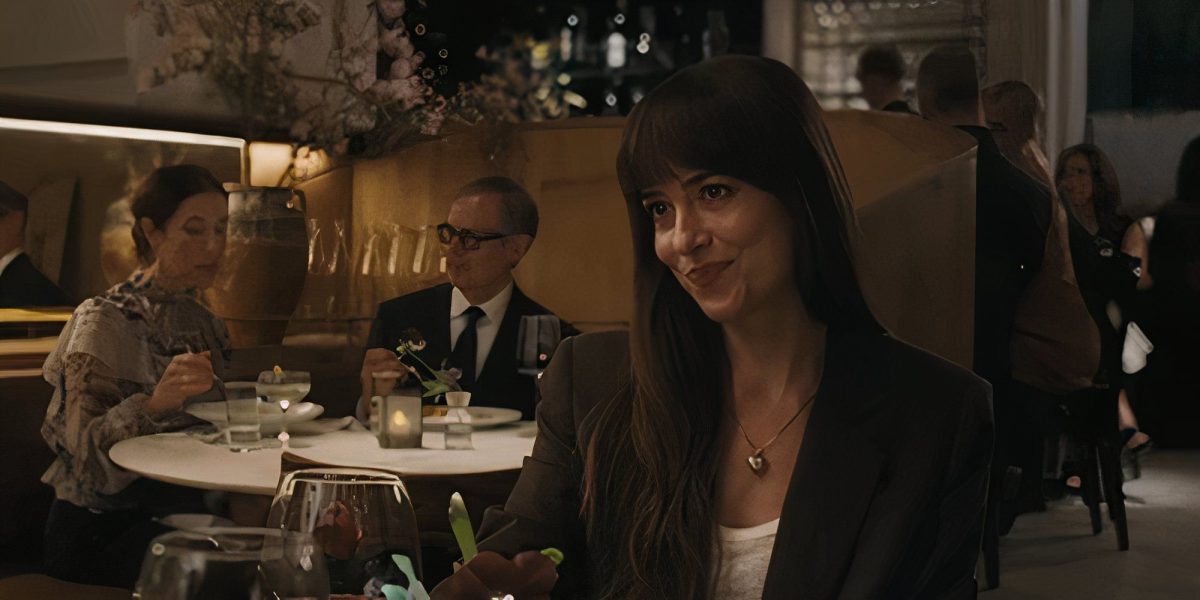 Materialistas Ending explicó: ¿Quién elige Lucy entre Harry y John?