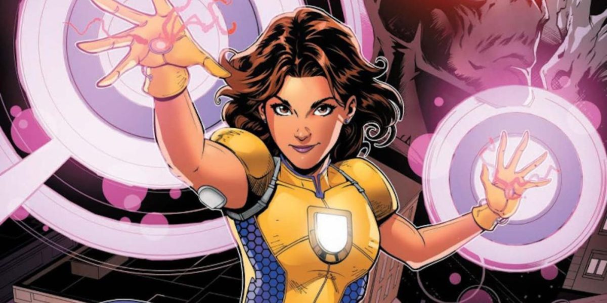 Conoce a Dyasonic, el nuevo héroe de Marvel que espera representar a millones que sufren 1 enfermedad crónica