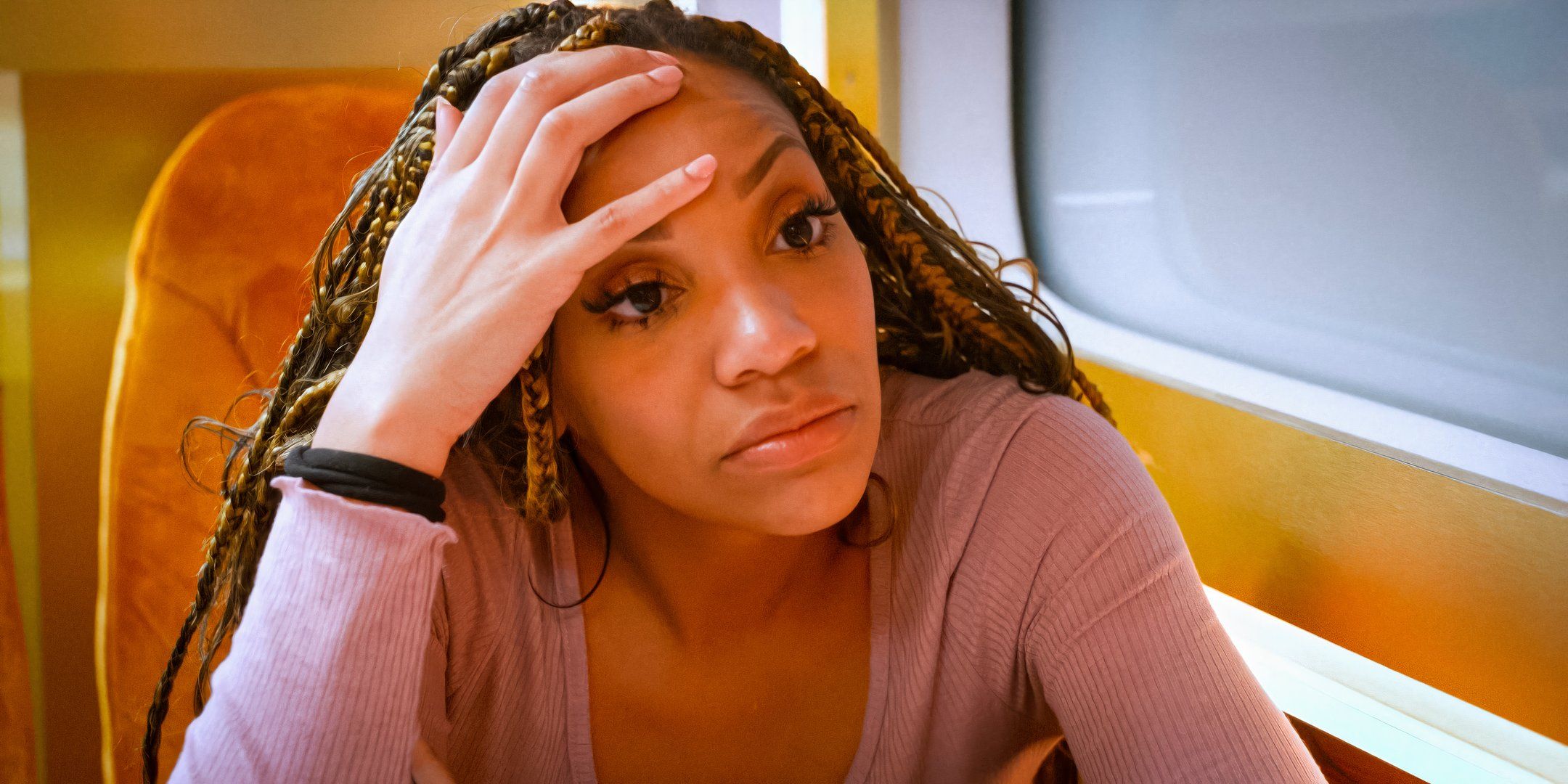 Tai Lowry de Destination X cometió un gran error al mentir sobre Jana Craig (Shayne Cureton y Peter Weber eran mucho más inteligentes)