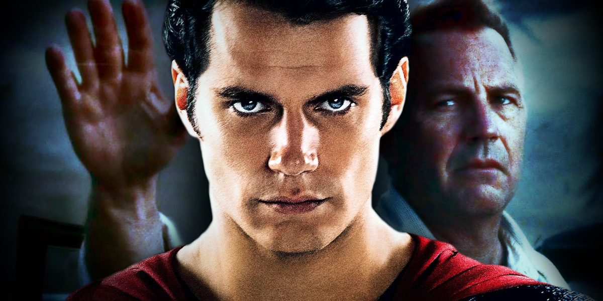 Los fanáticos de DC todavía no entienden la escena más controvertida de Man of Steel, pero Superman está tratando de ayudar