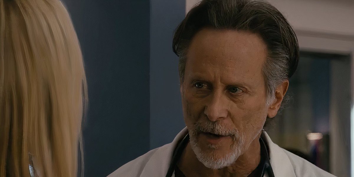 Steven Weber de Chicago Med revela que Archer estaba destinado a tener una "desaparición violenta" en la temporada 6
