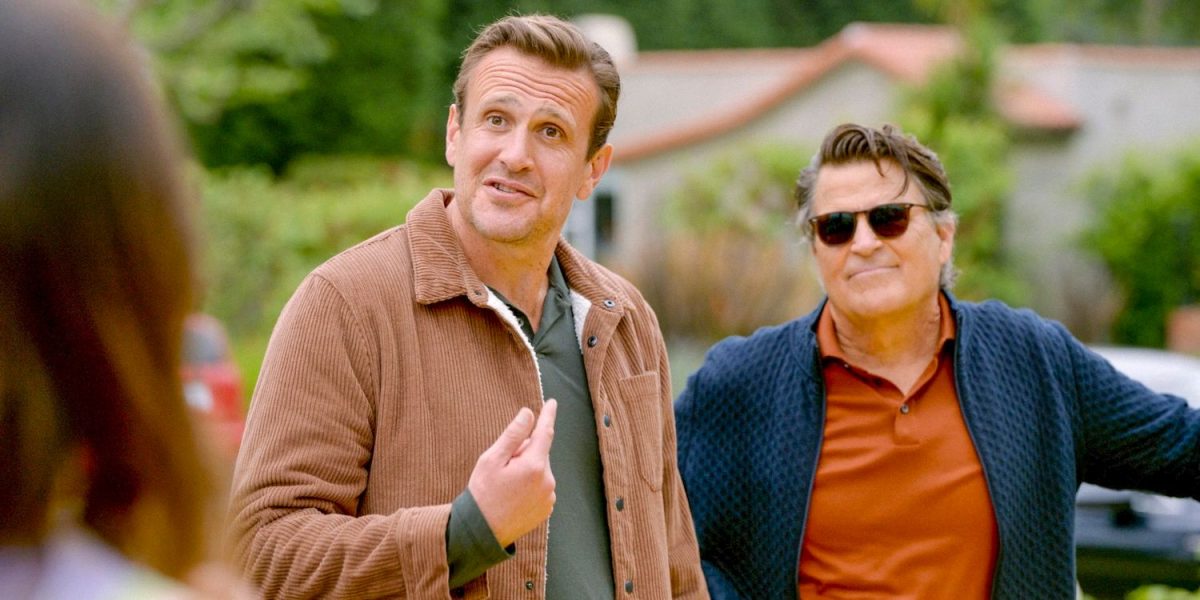 "Lo más sucio que se haya puesto en la televisión": las estrellas reducidas se burlan de lo que vendrá en la temporada 3