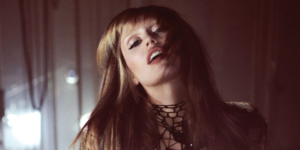 Miley Cyrus: Something Beautiful Review: sin perspectiva o propósito, el álbum visual de Miley Cyrus no justifica su existencia