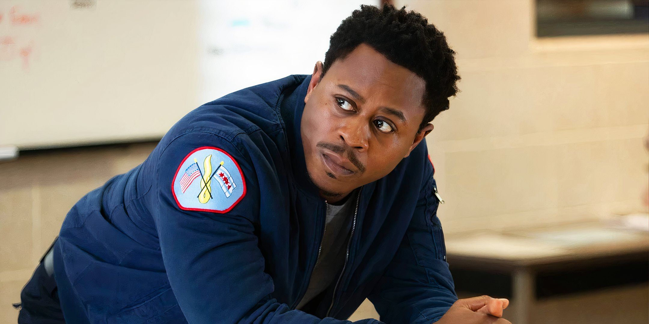 El actor que sale de Chicago Fire alinea su próximo gran proyecto (y es muy diferente de estar en el procedimiento)