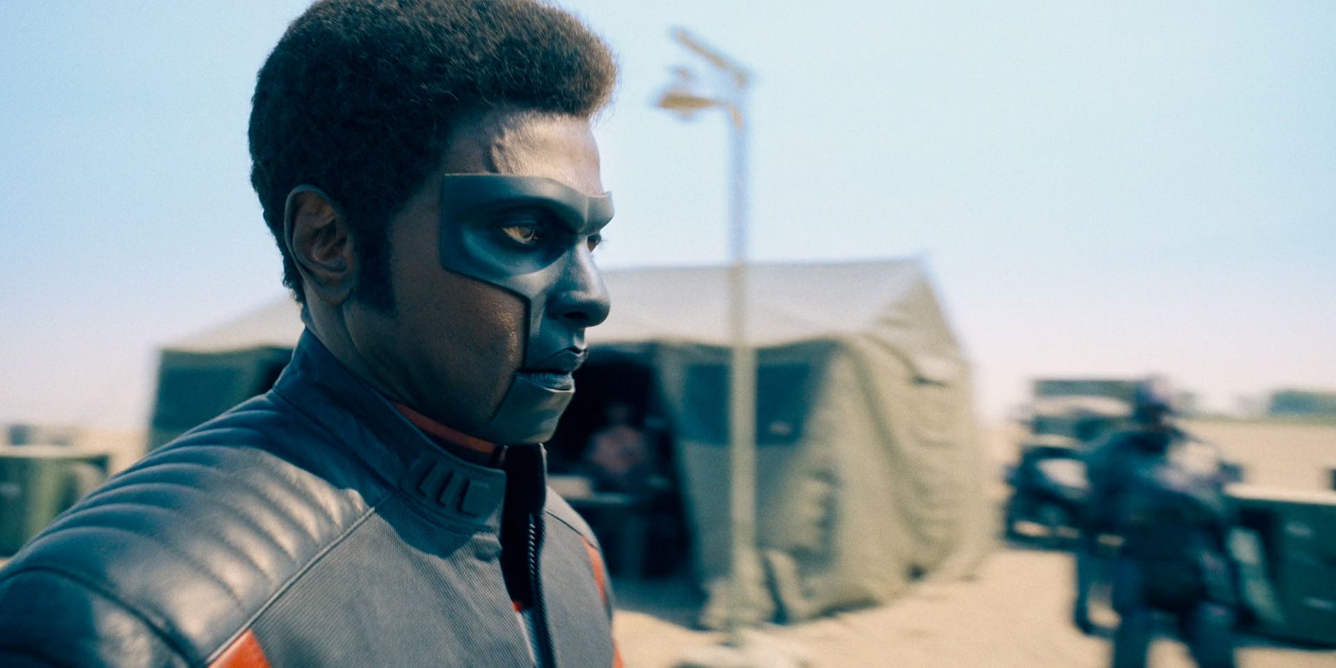 Estoy muy contento de que el actor que interpretó a los X-Men más subestimados en el catálogo de películas enteras de Fox está obteniendo un “arco de redención” en el universo de DC