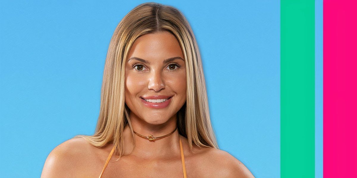 Love Island USA Temporada 7 Iris Kendall: edad, trabajo e Instagram