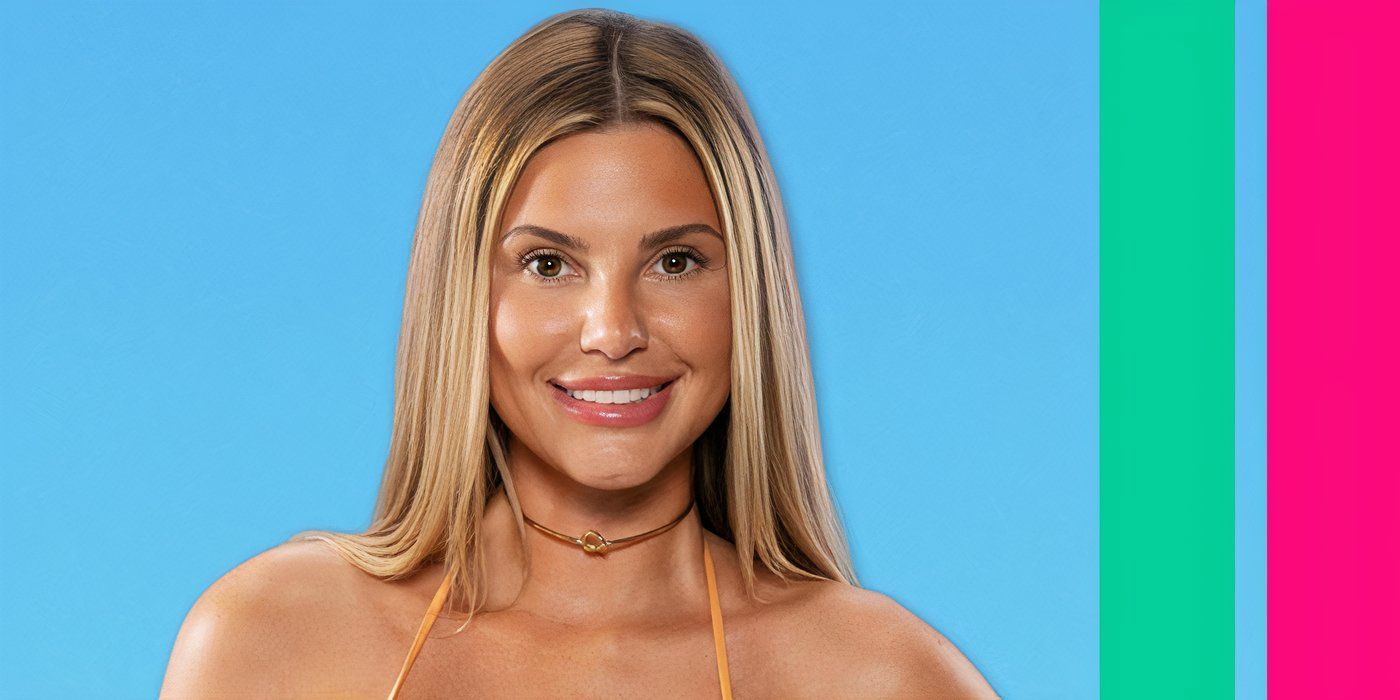 Love Island USA Temporada 7 Iris Kendall: edad, trabajo e Instagram