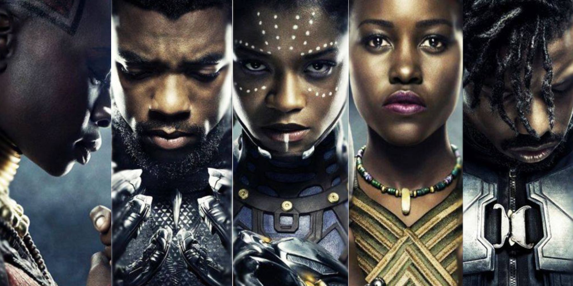 Black Panther, muévete porque Wakanda se encontró a sí mismo una nueva regla: “Diles que tienen un nuevo rey”