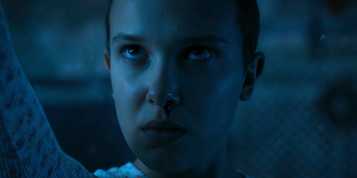 El nuevo programa de terror de Stephen King ahora me ha convencido de que hemos encontrado un reemplazo para el final de Millie Bobby Brown antes de Stranger Things '