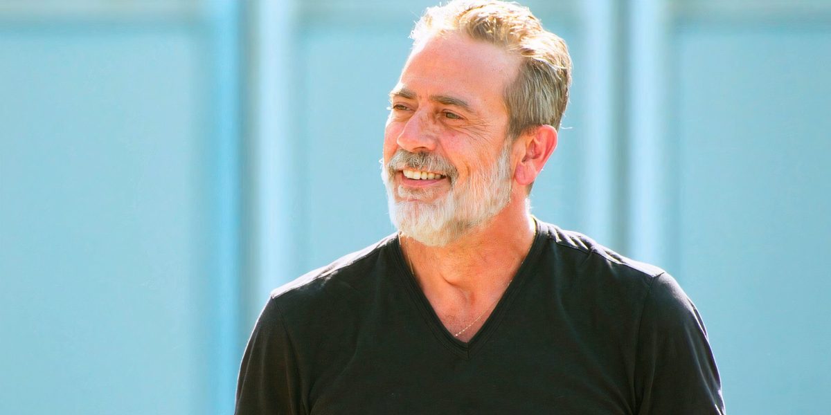 Programas de televisión protagonizadas por el destino X presentador Jeffrey Dean Morgan (es nuevo en la televisión de realidad)