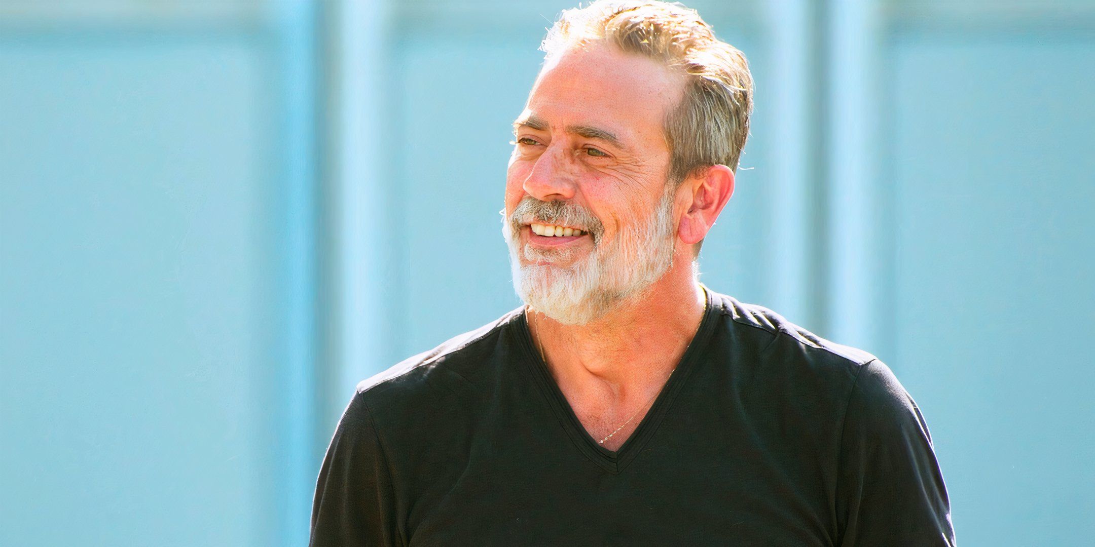 Programas de televisión protagonizadas por el destino X presentador Jeffrey Dean Morgan (es nuevo en la televisión de realidad)