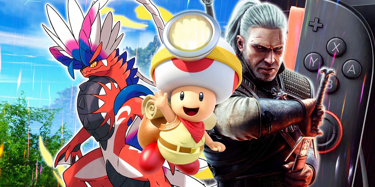 10 mejores juegos con interruptor gratuito 2 mejoras