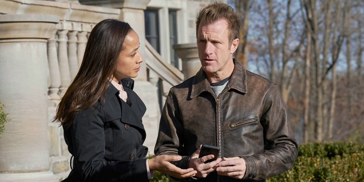 Alerta: Unidad de personas desaparecidas Temporada 4 - Cancelación y todo lo que sabemos