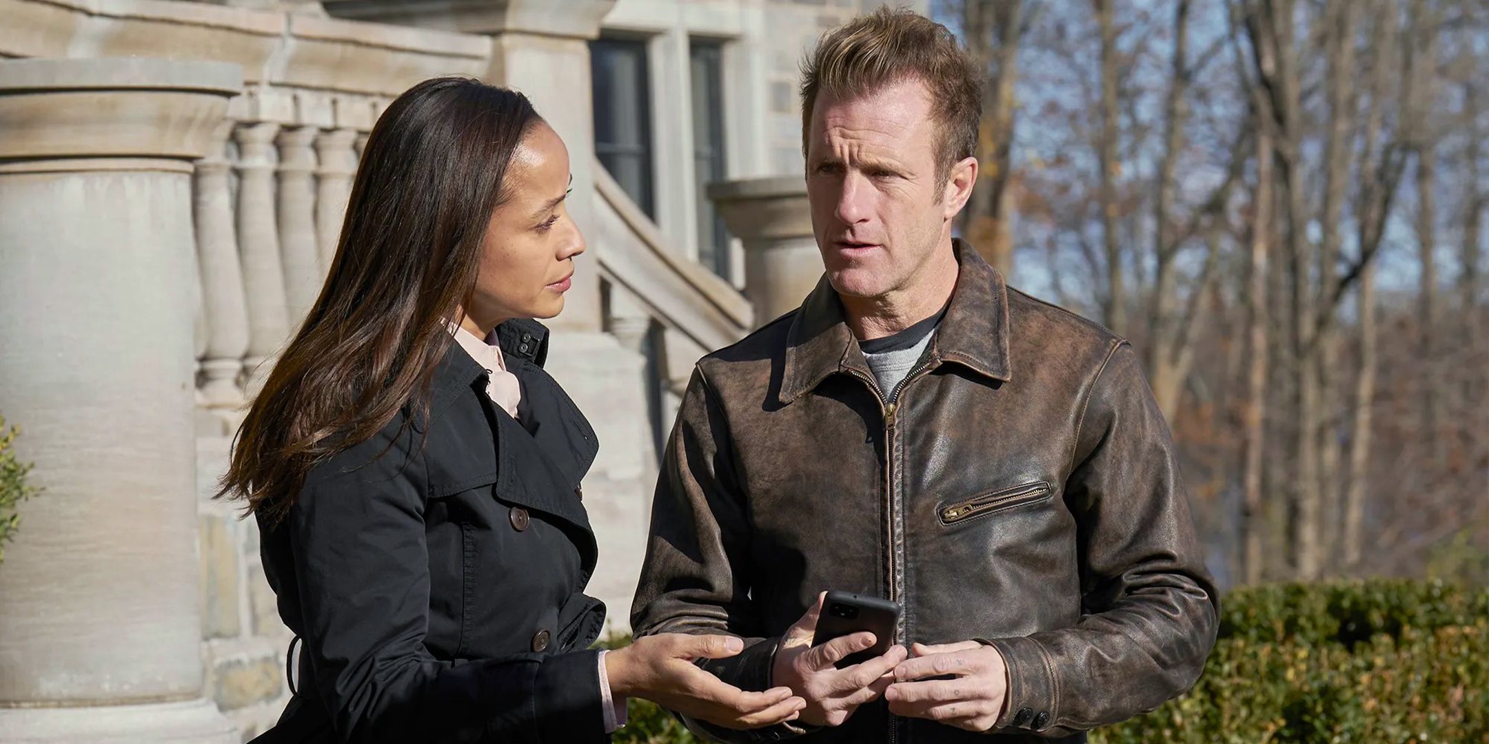 Alerta: Unidad de personas desaparecidas Temporada 4 – Cancelación y todo lo que sabemos