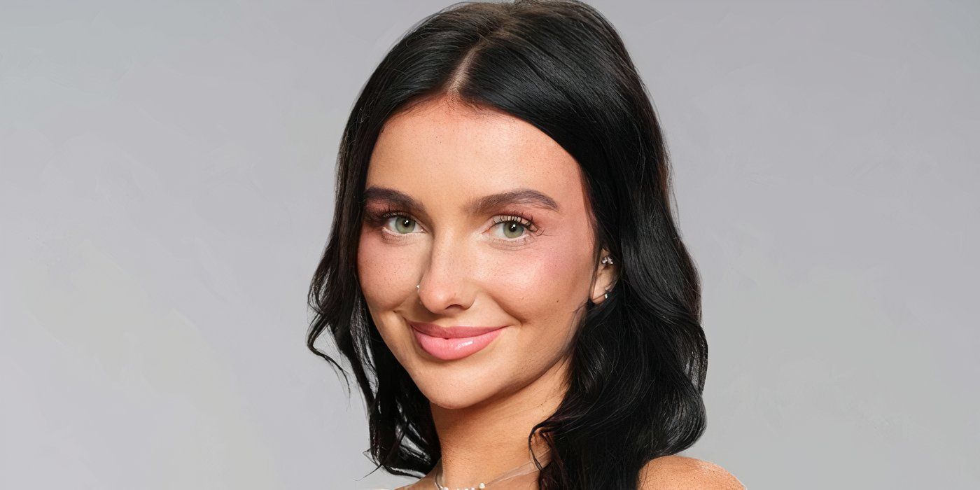 Destino X: edad, trabajo, Instagram y más de Ally Bross