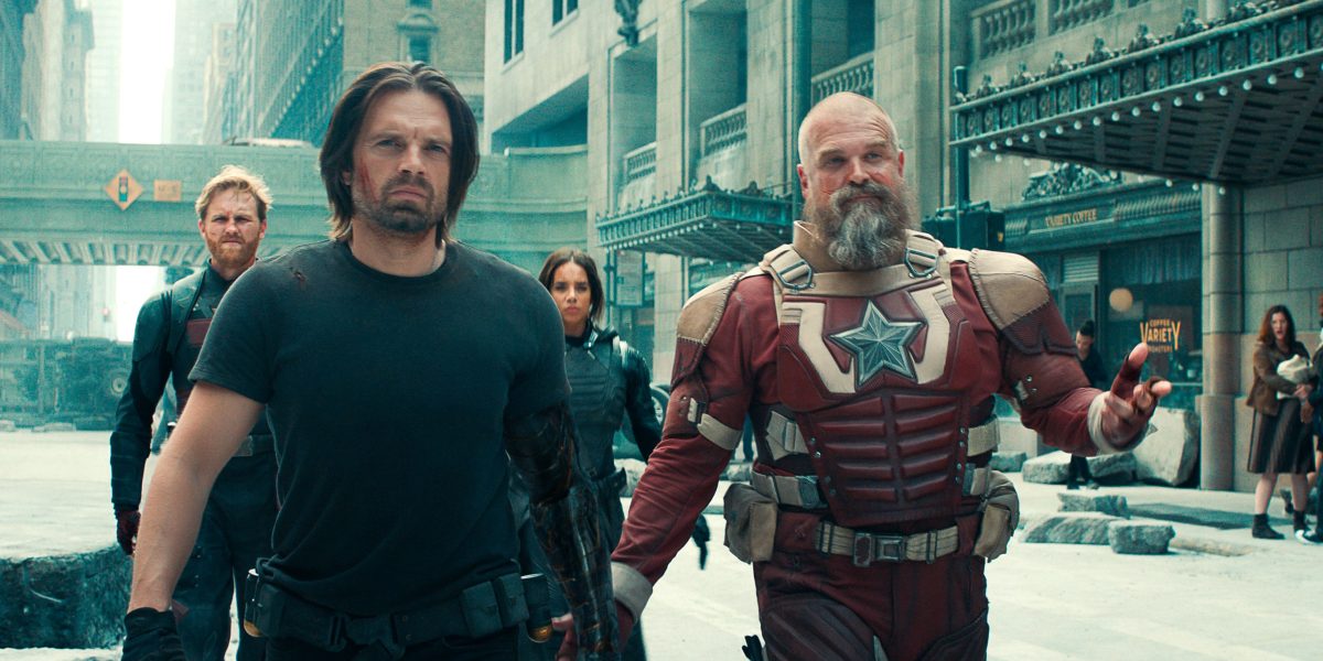 Me sorprende cuántas películas de X-Men Thunderbolts*'Box Office es más alta que