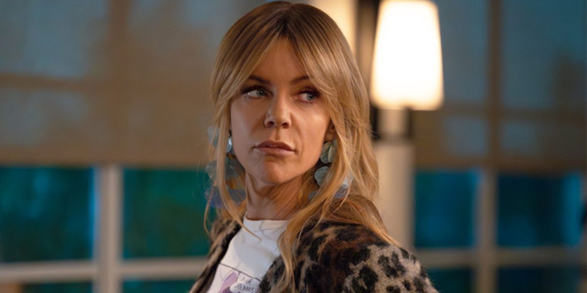 "No lo estoy haciendo a menos que ...": Kaitlin Olson tenía 1 demanda antes de firmar un alto potencial, y estoy encantado de ABC obligado