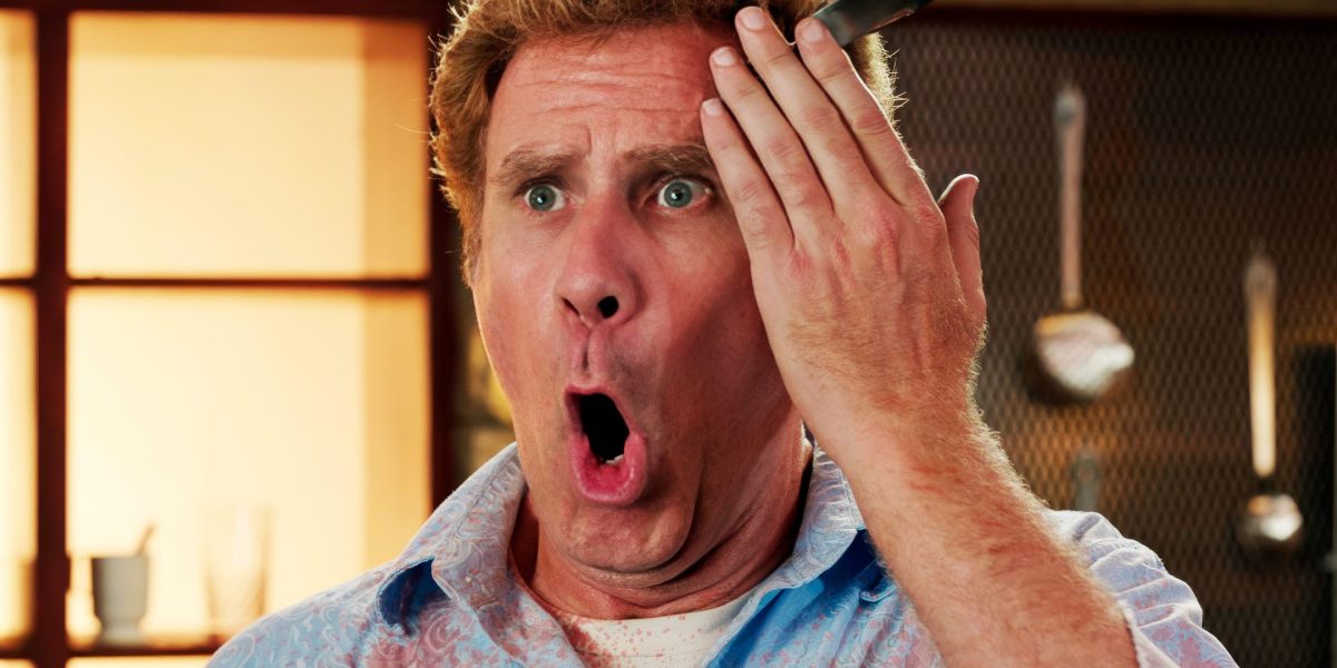 La colaboración cinematográfica de Will Ferrell en 2015 con Anchorman & Step Brothers Director ahora está en tendencia en Netflix