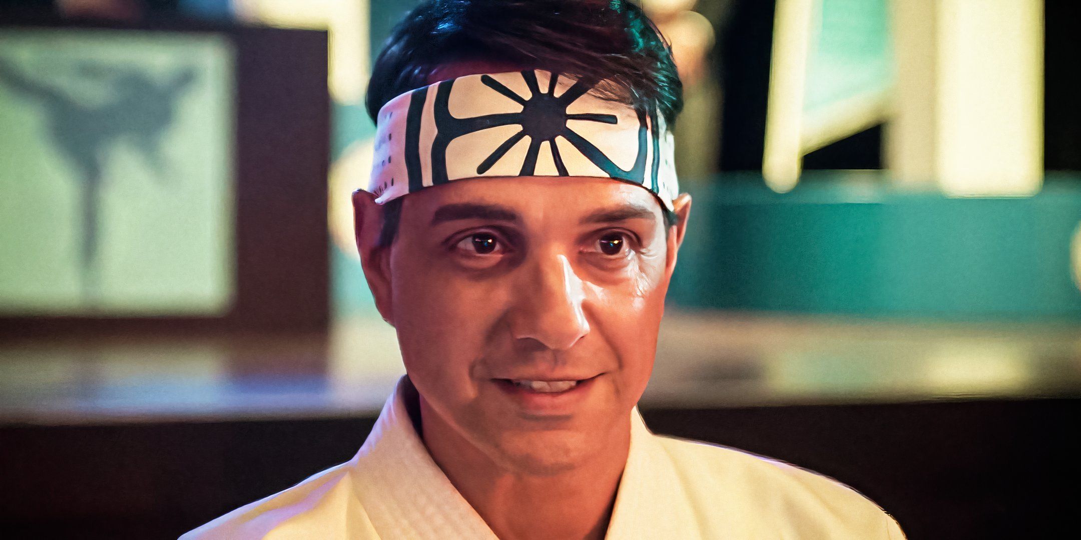 Ralph MacChio de Cobra Kai revela la historia de Daniel Larusso que todavía quiere contar (y directamente)