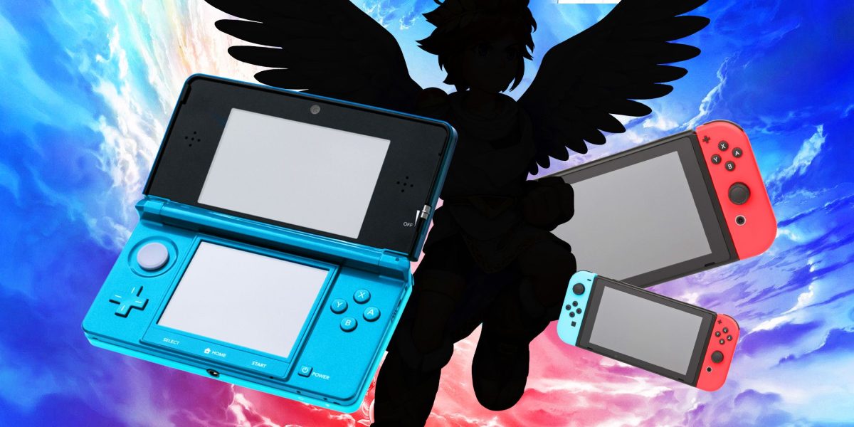 13 años después, la exclusiva 3DS más sorprendente todavía merece una secuela de Nintendo Switch