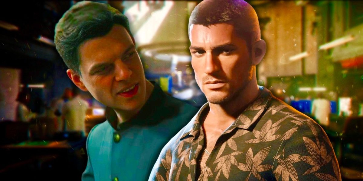 GTA 6 acaba de obtener una competencia seria en 2026, y no es 007 First Light