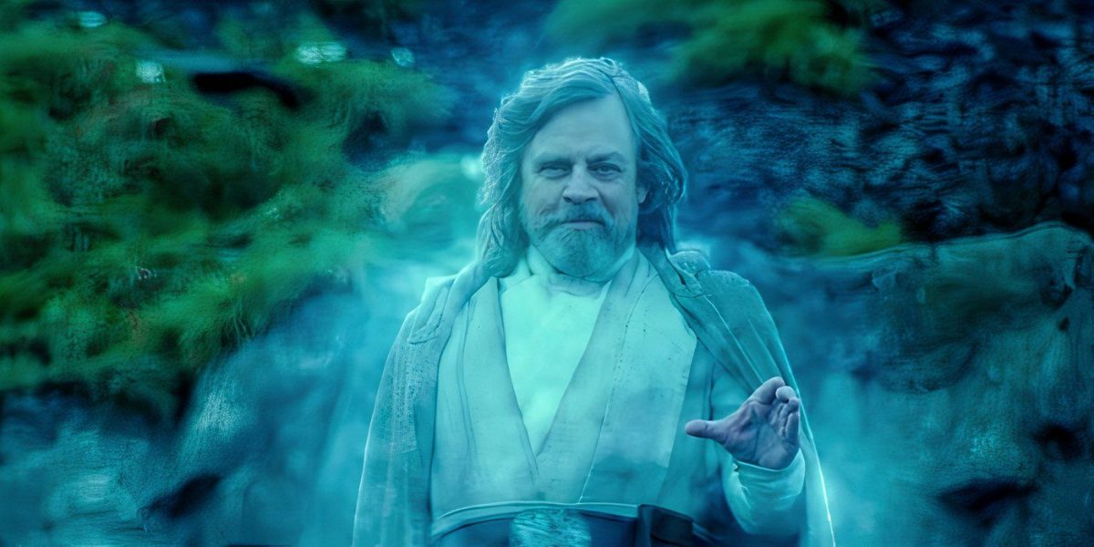 "¿Cuánto puedes hacer con un fantasma de fuerza?" Mark Hamill aclara su retiro de Star Wars, espera con ansias el futuro de la galaxia de George Lucas
