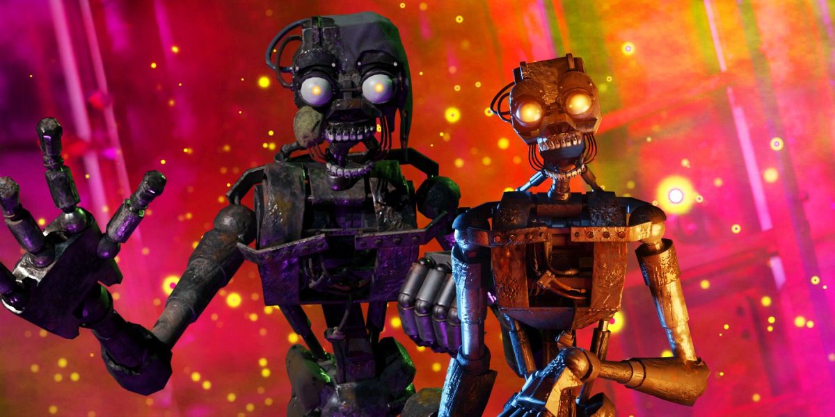 No estoy convencido de hacer del imitador el próximo villano principal