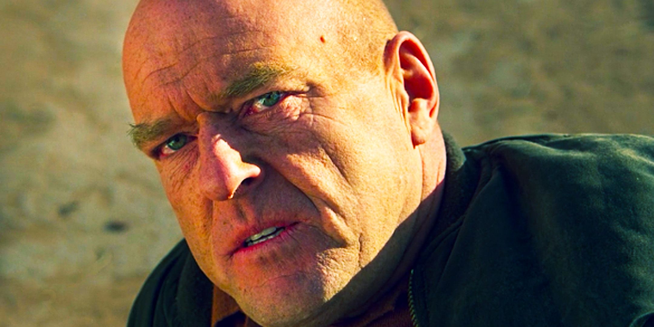 Antes de Breaking Bad, Dean Norris protagonizó el spin -off de la televisión para una de las franquicias monstruosas más subestimadas de Horror