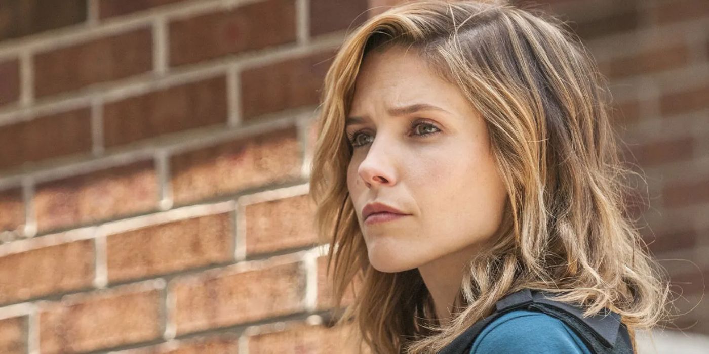 “Like Physical Hell”: Sophia Bush detalla “Todo tipo de abuso” que sufrió de “hombre antiguo” mientras trabajaba en un programa de televisión