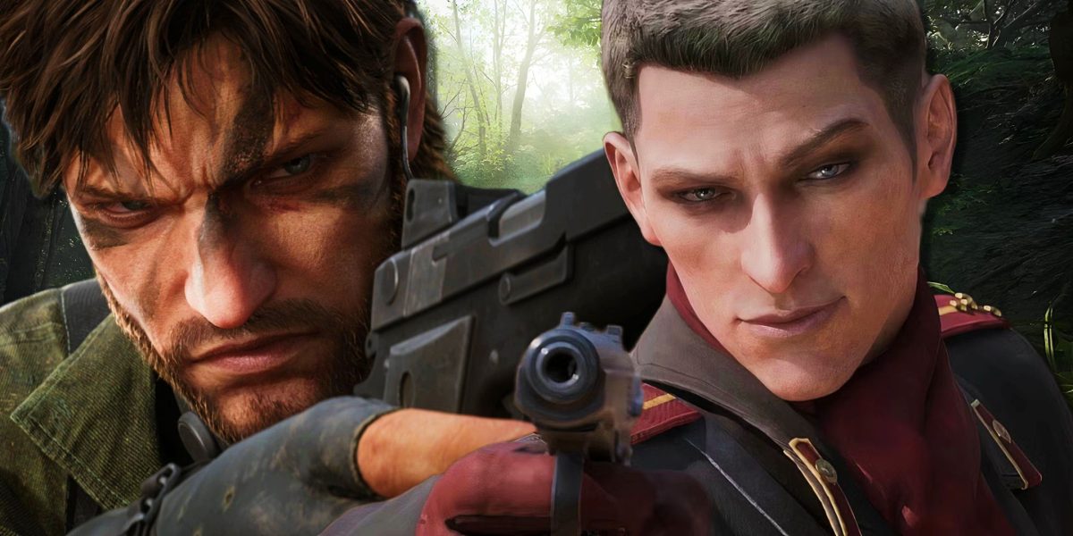 Metal Gear Solid Delta: Snake Eater se convirtió en mi lanzamiento más esperado de 2025