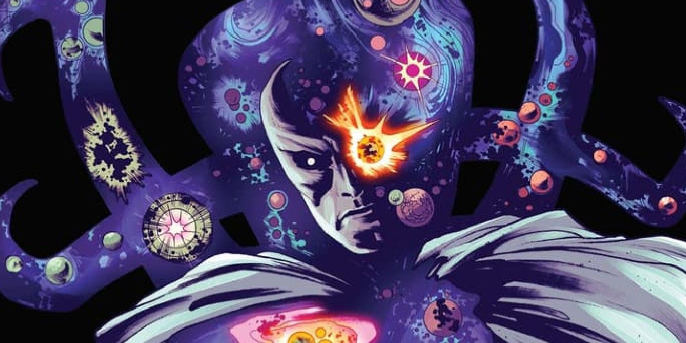 Marvel nombra oficialmente a su héroe alienígena más poderoso (y el próximo subcampeón)