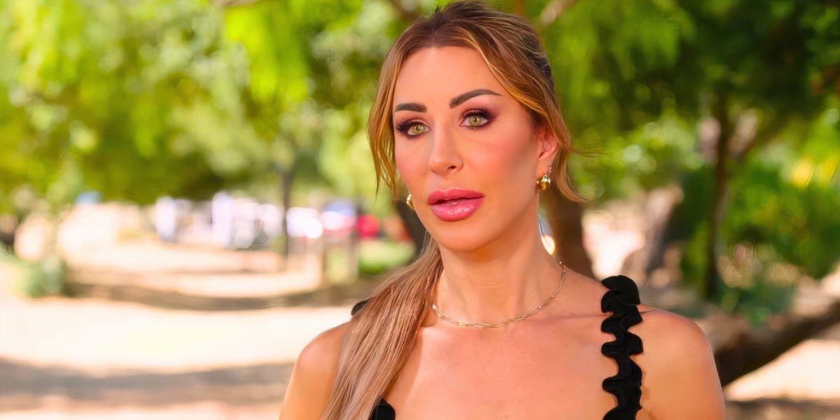 Fiantado de 90 días: ¿A dónde se mueve Shekinah Garner después de salir de Los Ángeles? (¿Ha terminado con la franquicia?)