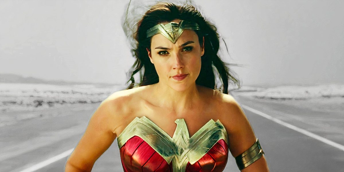 La nueva actualización de Wonder Woman del universo del DC ha configurado exactamente cómo uno de los primeros villanos de la franquicia ya puede regresar ya