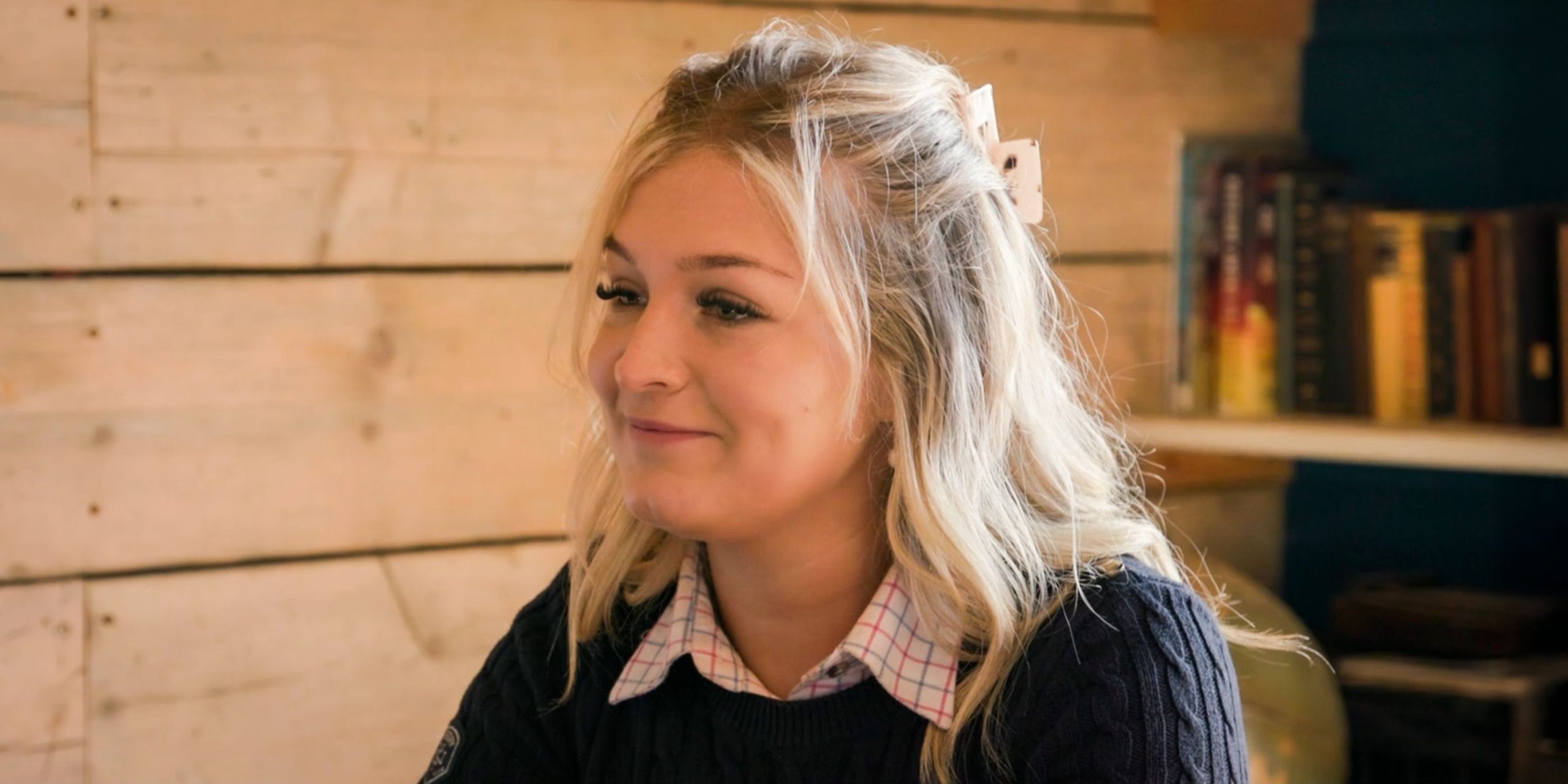 “Por favor, tráigala de vuelta”: la granja de Clarkson enfrenta una reacción violenta después de que Harriet Cowan se vaya al espectáculo